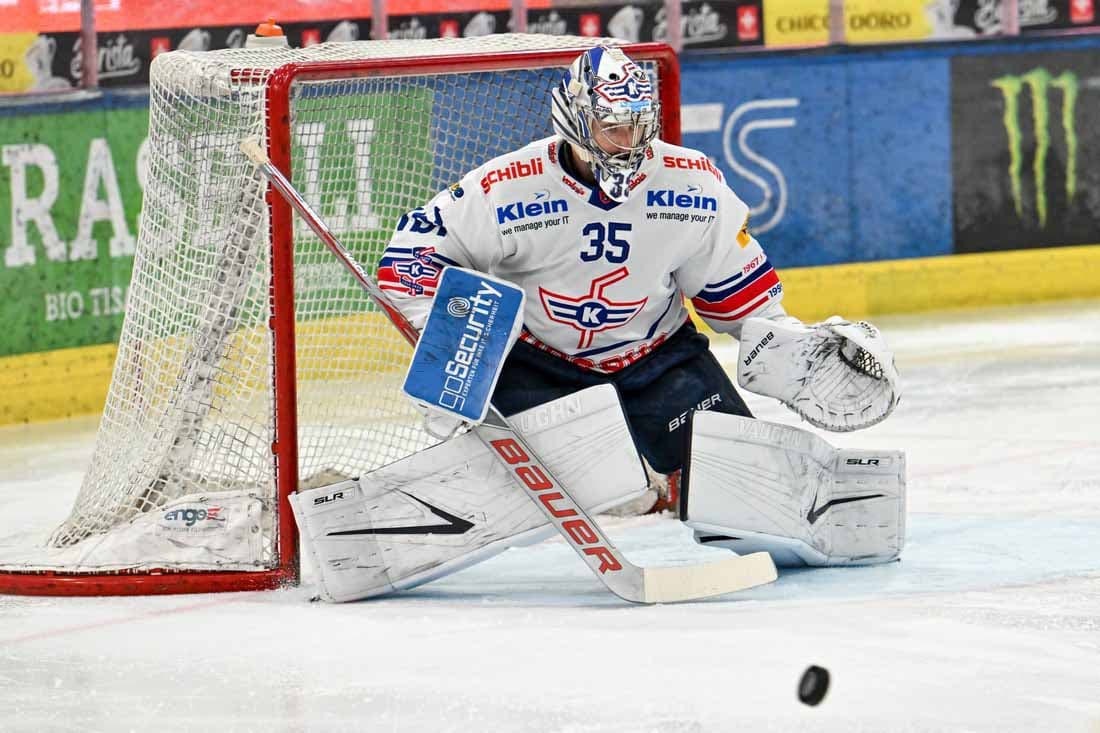 EHC Kloten