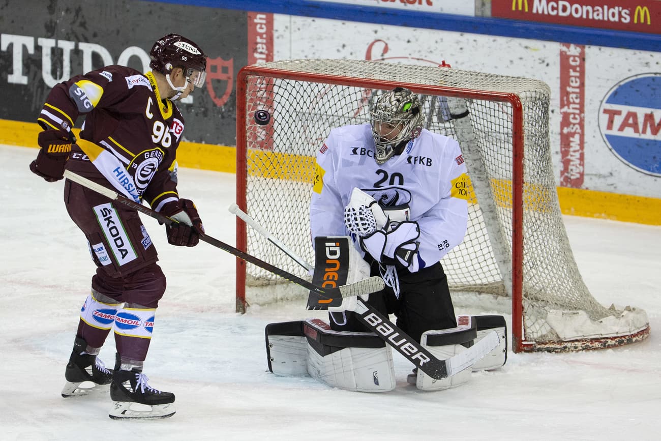 National League – Les matches à surveiller ce week-end