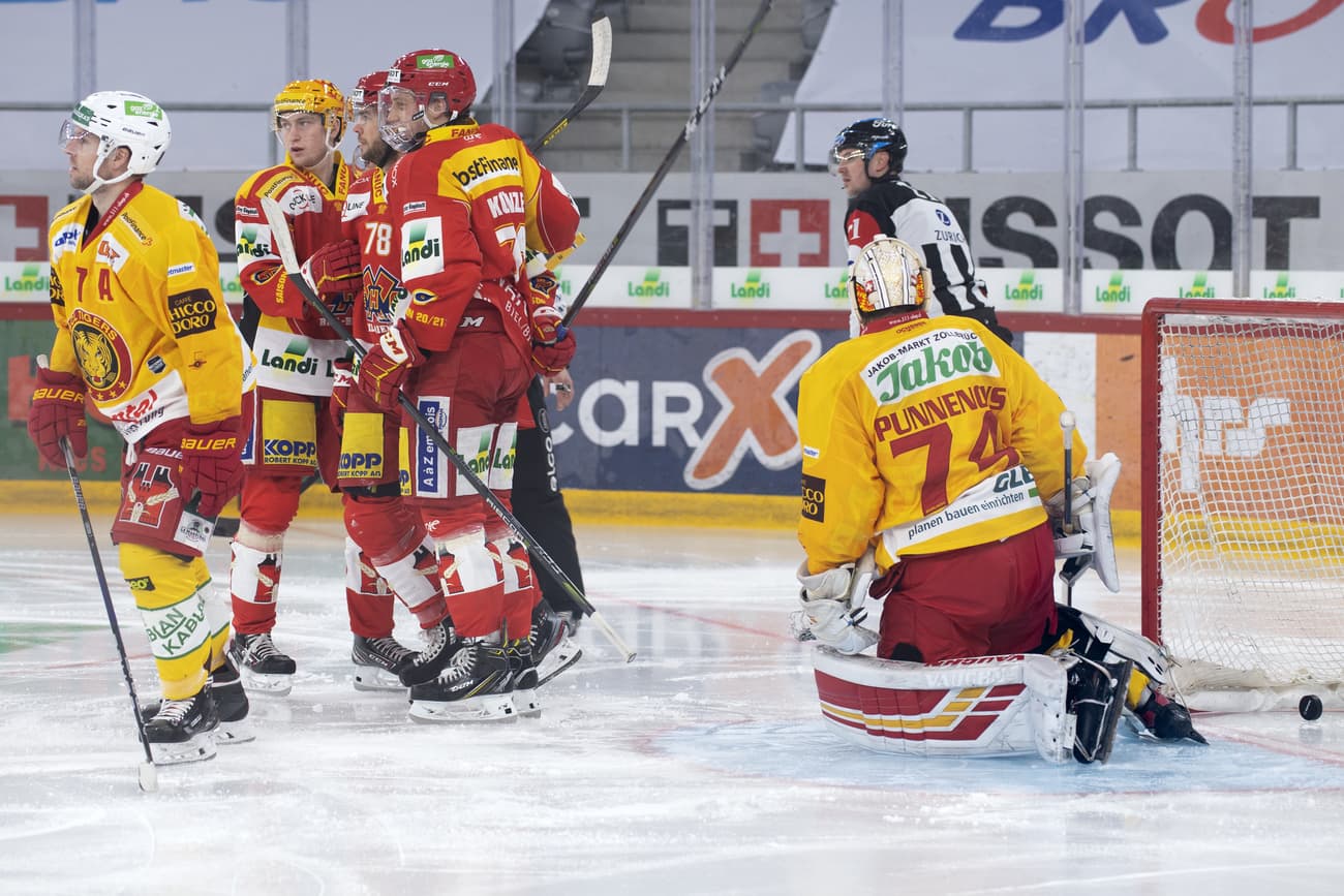 National League – Les matches à surveiller ce week-end