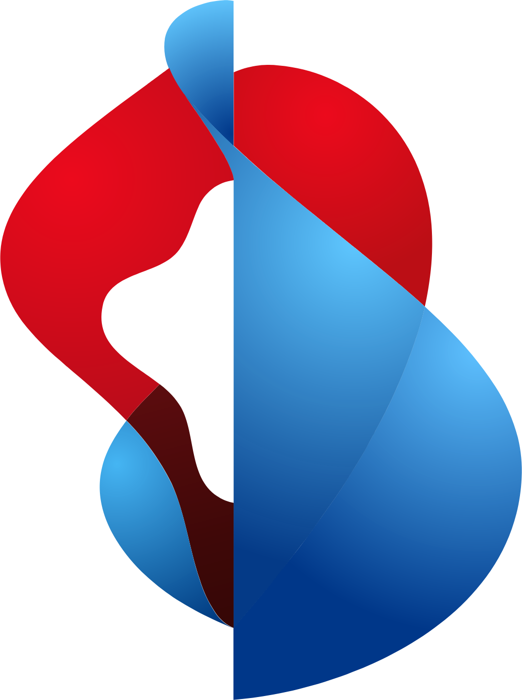 Swisscom Logo